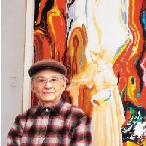 朱介堂