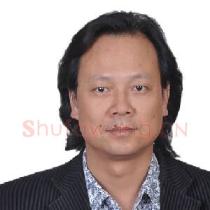 周晓东