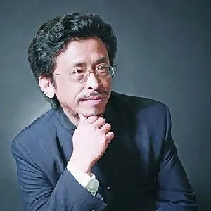 杨家永
