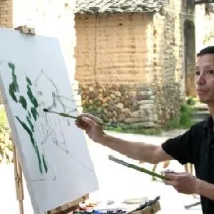 章晓明
