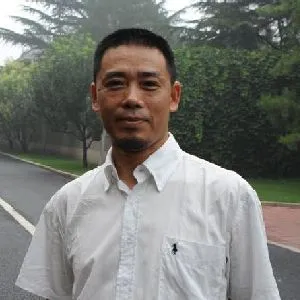 杨冬白