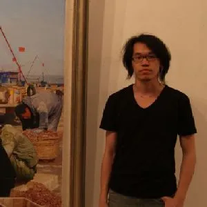 秦鲲皓