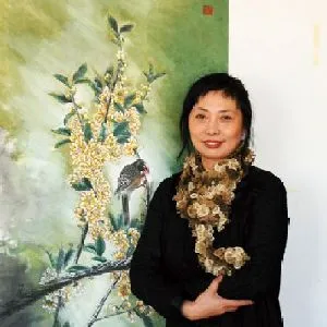 池颖欣