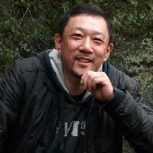 陈克