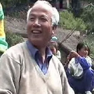 冉茂魁