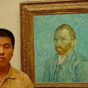 张晖