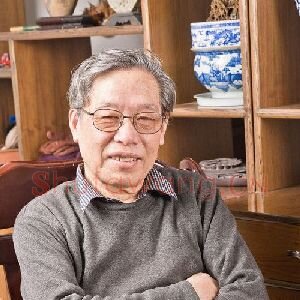 李清江