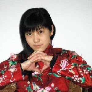 常美娟