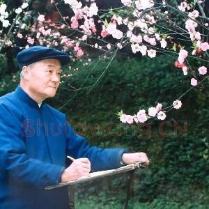 苏葆桢