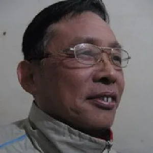 李沐峰