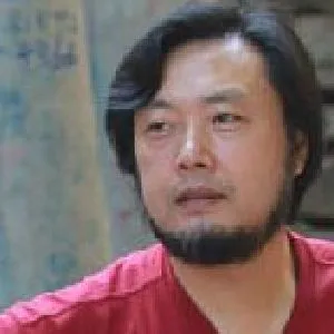 马援