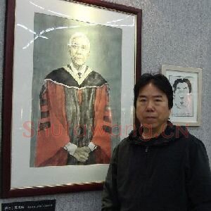 丁筱芳