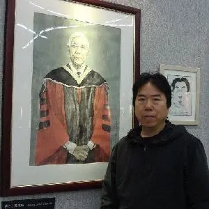 丁筱芳