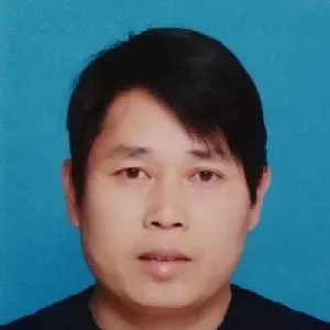 黄馨胜
