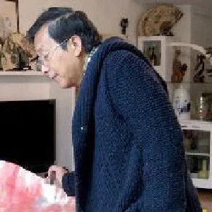 王建