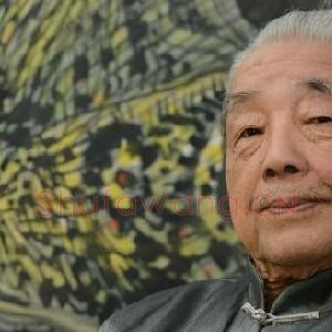 张文荣