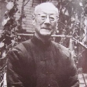 张伯驹