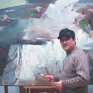 漆晓勇