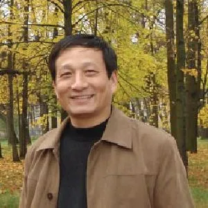 吴勇军