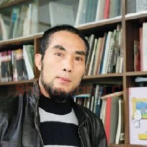 江汉城