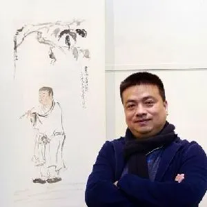 林海钟
