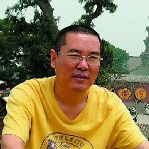 董立军