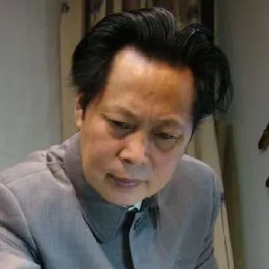 汪国新