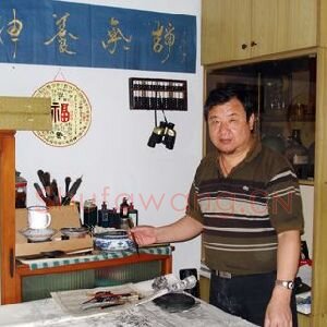 李镇云
