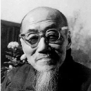 陆抑非