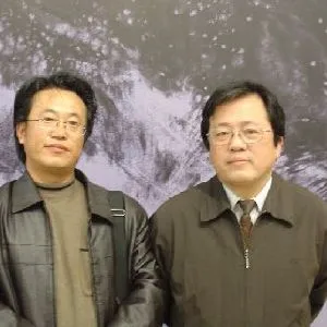 李向鹏