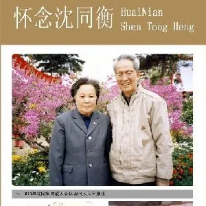 沈同衡