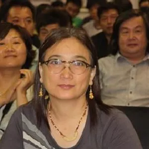 龚玉