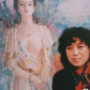 高振美
