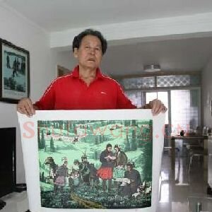 孙宗礼