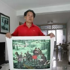 孙宗礼