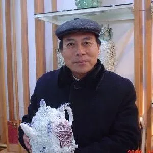 任瑞华