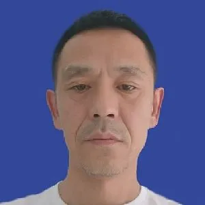陈洪伟