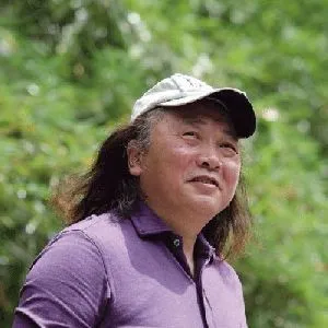 朱志刚