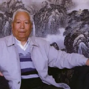 焦俊华