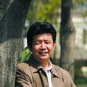 徐晋平