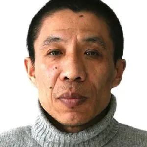 马建