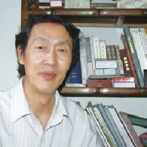 彭仕强