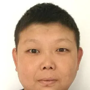 管海龙