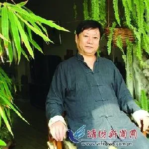 汪壮