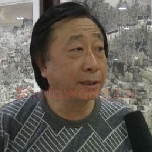 杜平