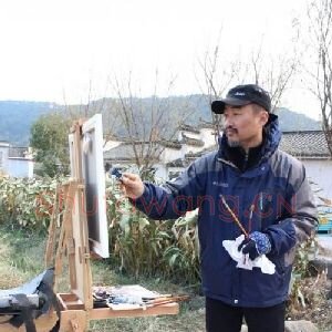 颜苏平