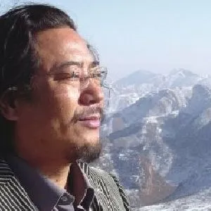 桑吉才让
