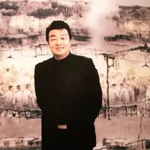 王子江