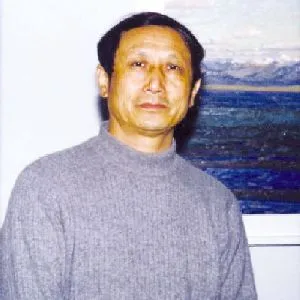 洪蓝航