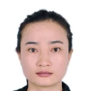 叶晓霞